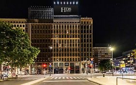 Hd8 Hotel Milano